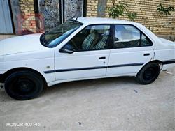 بيجو 405